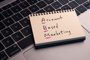 Account-Based Marketing