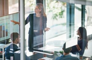 Estrategias B2B