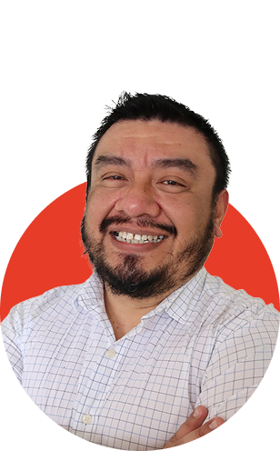 José Luis Francia