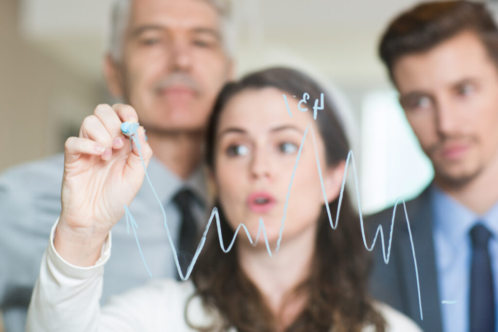 lead gen vs demand gen